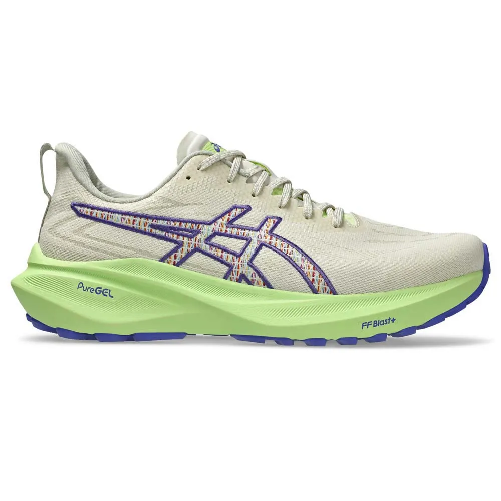 Кроссовки Asics GT 2000 13 TR, бежевый
Кроссовки Asics GT 2000 13 TR, бежевый