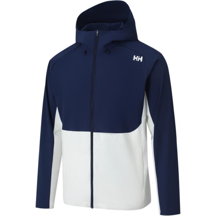 Куртка мужская Helly Hansen, цвет Island Paradise Blue
Куртка мужская Helly Hansen, цвет Island Paradise Blue