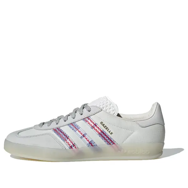 Кроссовки x alwayth gazelle в помещении Adidas, белый
Кроссовки x alwayth gazelle в помещении Adidas, белый
