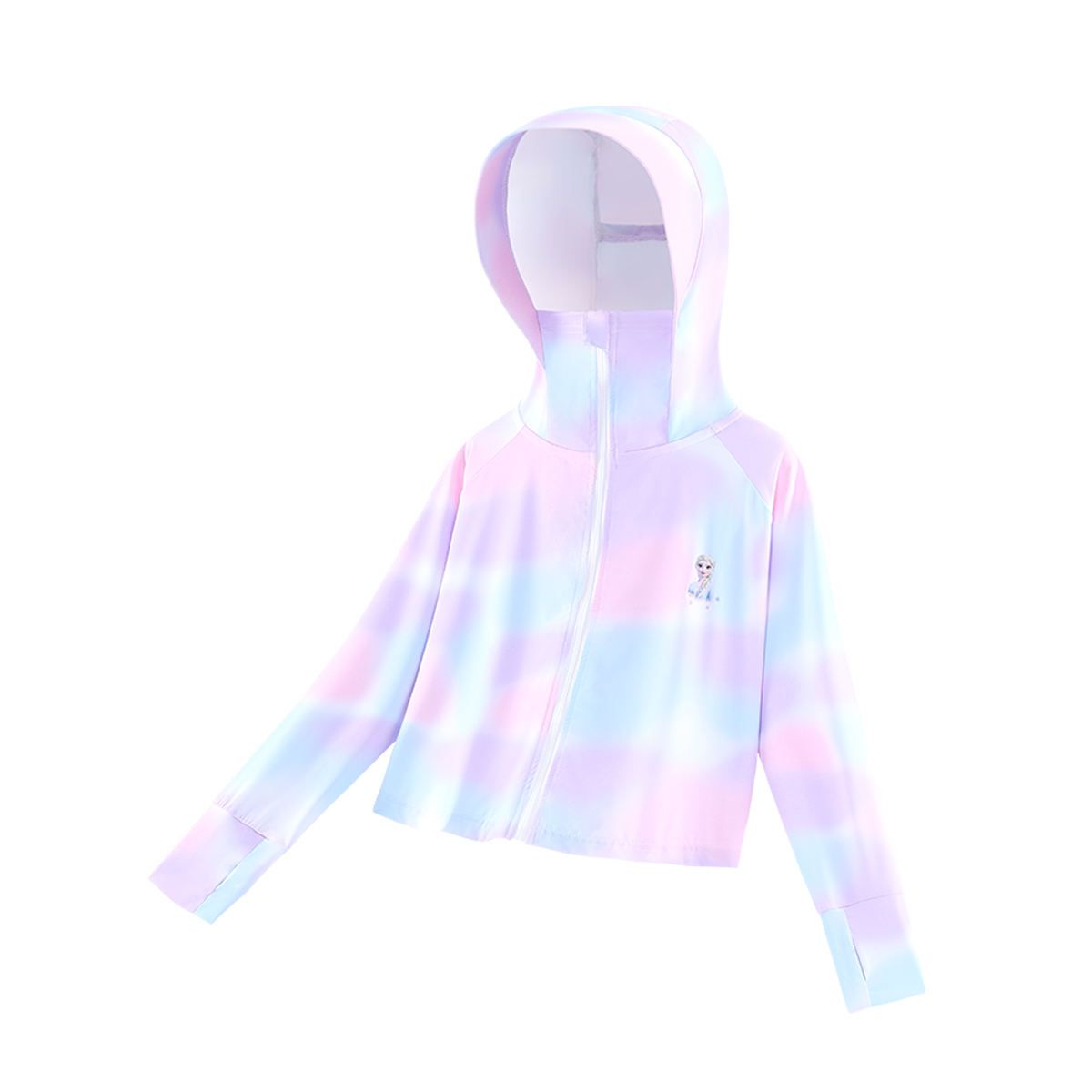 Disney Детская верхняя одежда Blue Purple для детей 3-7 лет
Disney Детская верхняя одежда Blue Purple для детей 3-7 лет