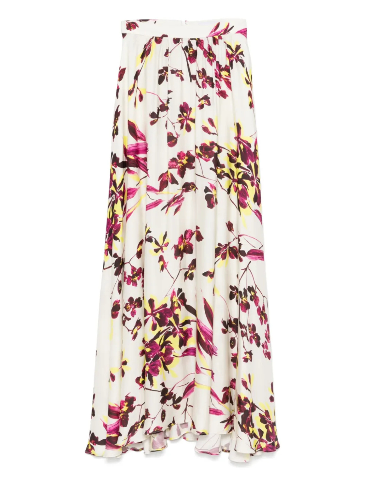 Юбка миди Raquel Diniz Fiona, белый
Юбка миди Raquel Diniz Fiona, белый