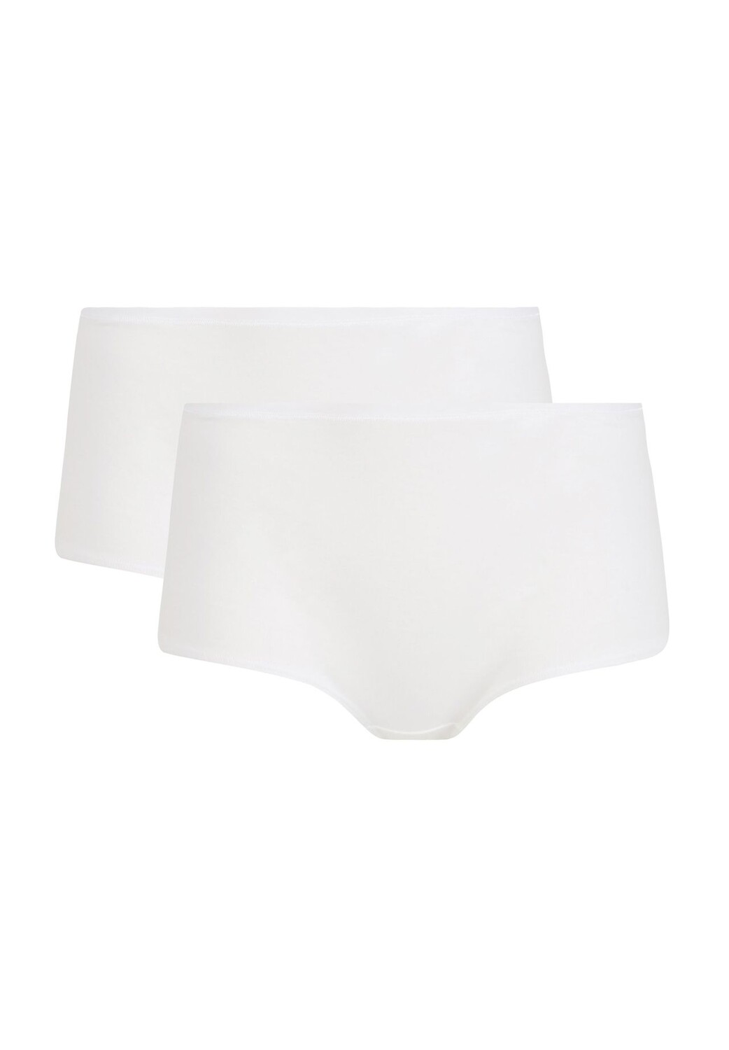 Трусики Benfit Classic, 2 шт., однотонные, женские CALIDA
Трусики Benfit Classic, 2 шт., однотонные, женские CALIDA