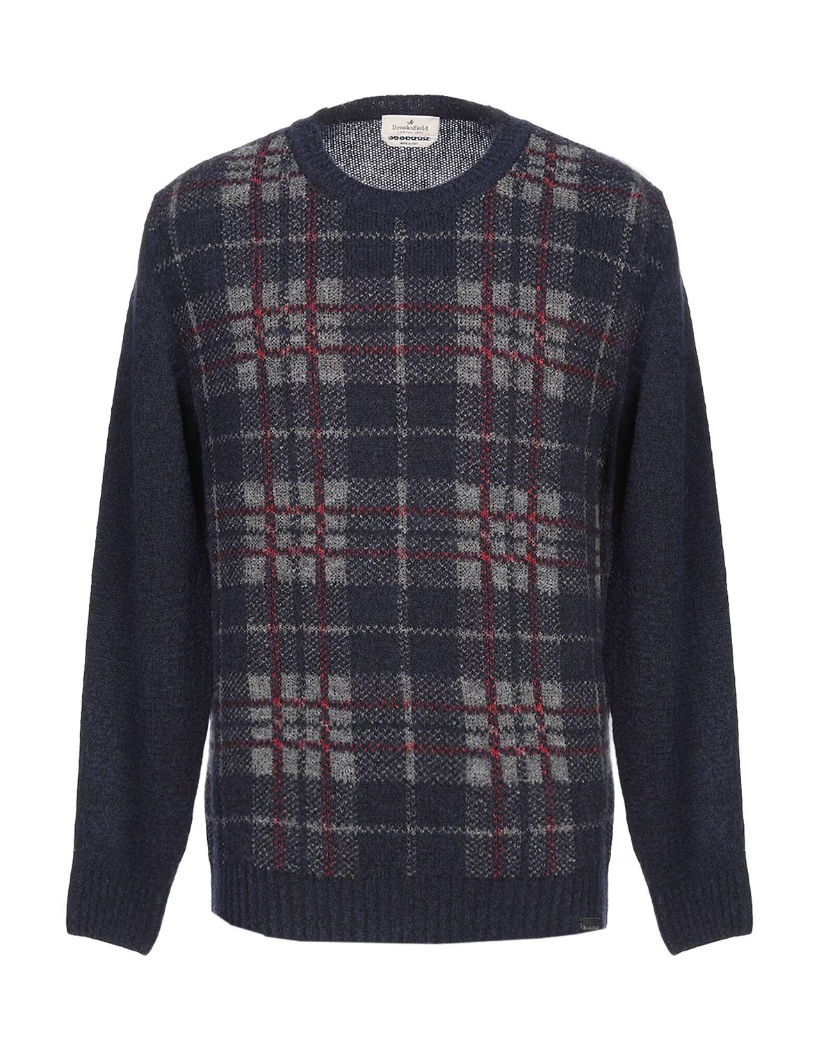 Свитер Brooksfield, синий
Свитер Brooksfield, синий