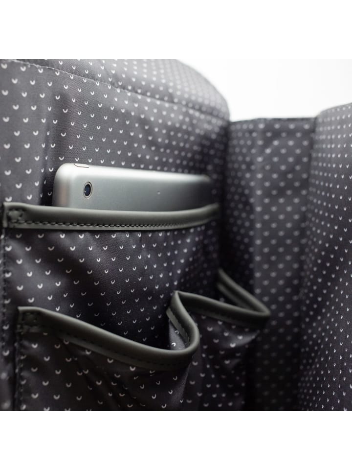 Рюкзак Bold Banana, черный
Рюкзак Bold Banana, черный