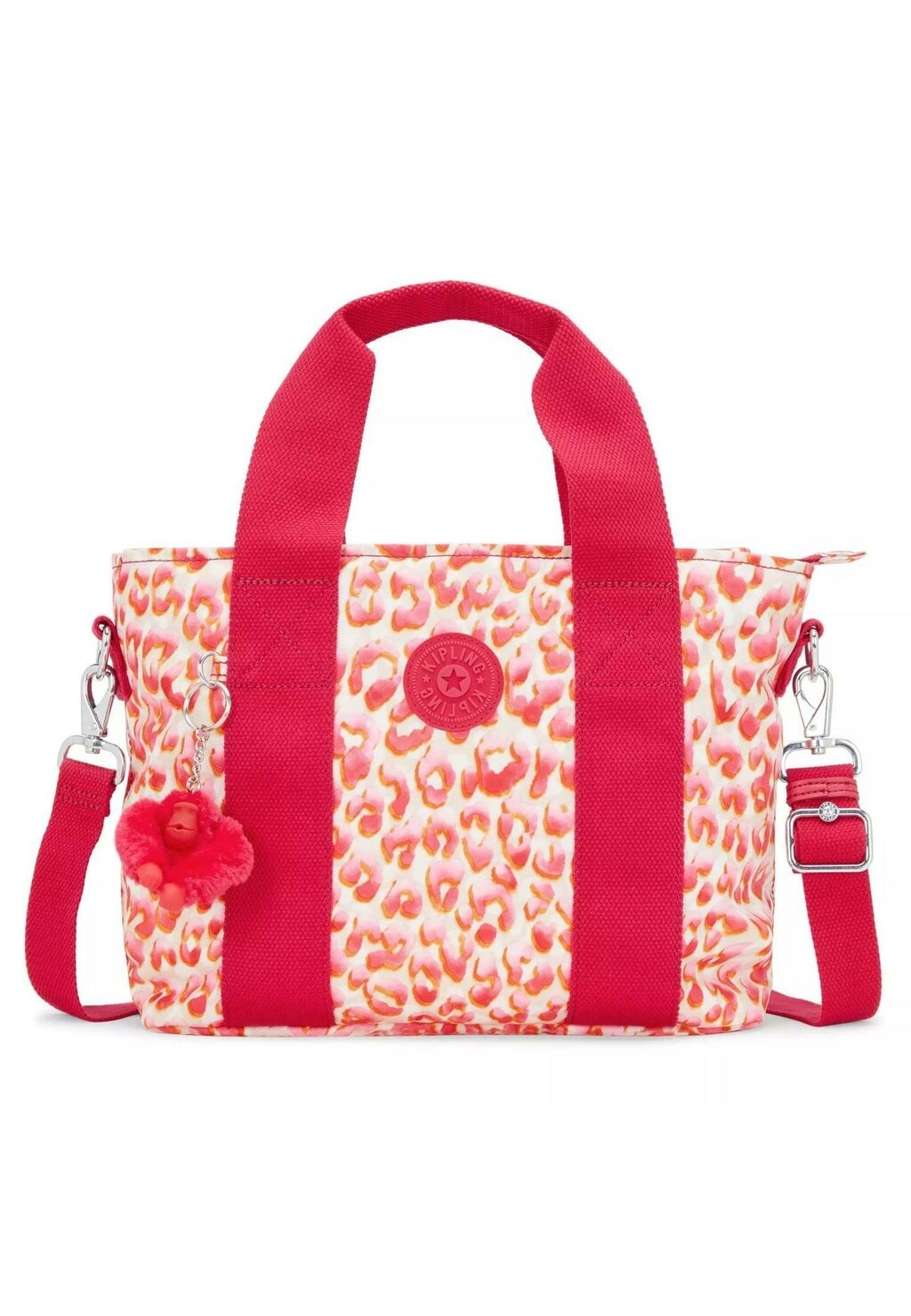 Сумка MINTA M Kipling, цвет latin cheetah, Зеленый, Сумка MINTA M Kipling, цвет latin cheetah
Сумка MINTA M Kipling, цвет latin cheetah, Зеленый, Сумка MINTA M Kipling, цвет latin cheetah
