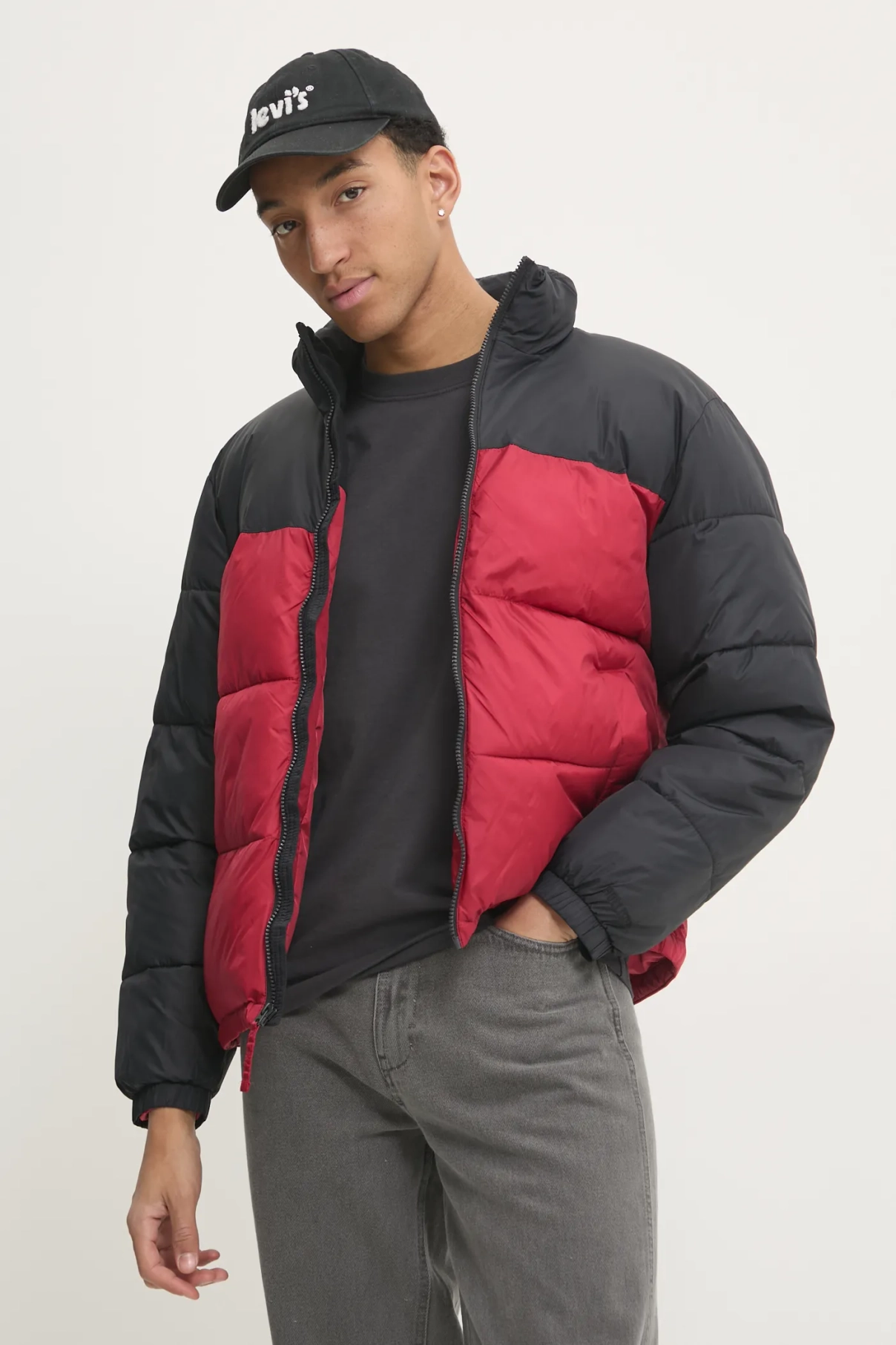 Куртка Hollister Co., гранатовый, Красный, Куртка Hollister Co., гранатовый
Куртка Hollister Co., гранатовый, Красный, Куртка Hollister Co., гранатовый