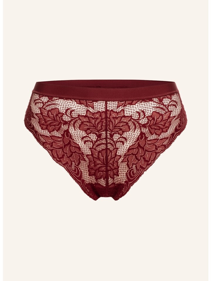 Трусы Erlich Textil, цвет weinrot
Трусы Erlich Textil, цвет weinrot