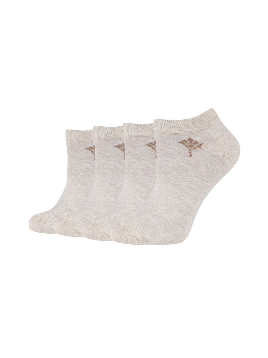 Носки до щиколотки JOOP!, Beige/Chamois
Носки до щиколотки JOOP!, Beige/Chamois