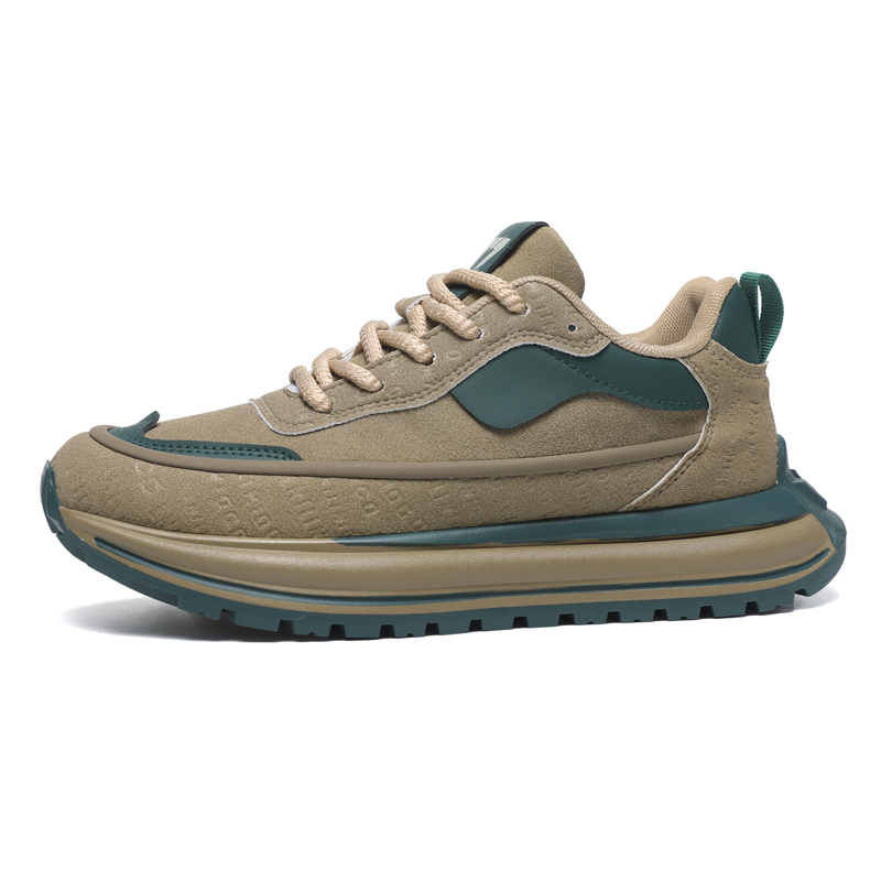 Boogie Bear Амортизирующие нескользящие износостойкие поддерживающие сбалансированные низкие повседневные туфли мужские зеленые, цвет Green
Boogie Bear Амортизирующие нескользящие износостойкие поддерживающие сбалансированные низкие повседневные туфли мужские зеленые, цвет Green