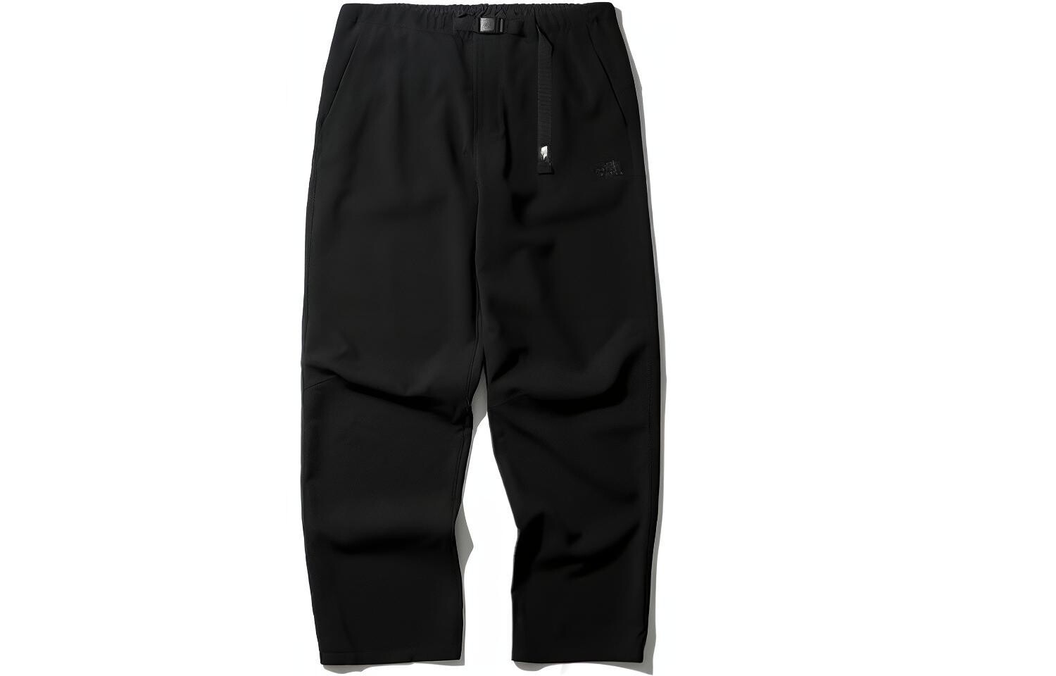 THE NORTH FACE Мужские повседневные брюки, цвет Black
THE NORTH FACE Мужские повседневные брюки, цвет Black