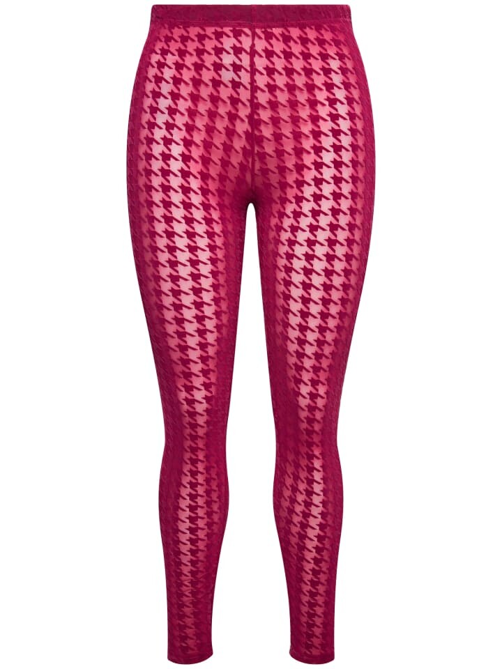 Колготки Ulla Popken, цвет dunkle beere
Колготки Ulla Popken, цвет dunkle beere