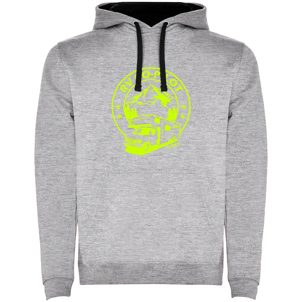 Худи Kruskis Copilot, серый
Худи Kruskis Copilot, серый