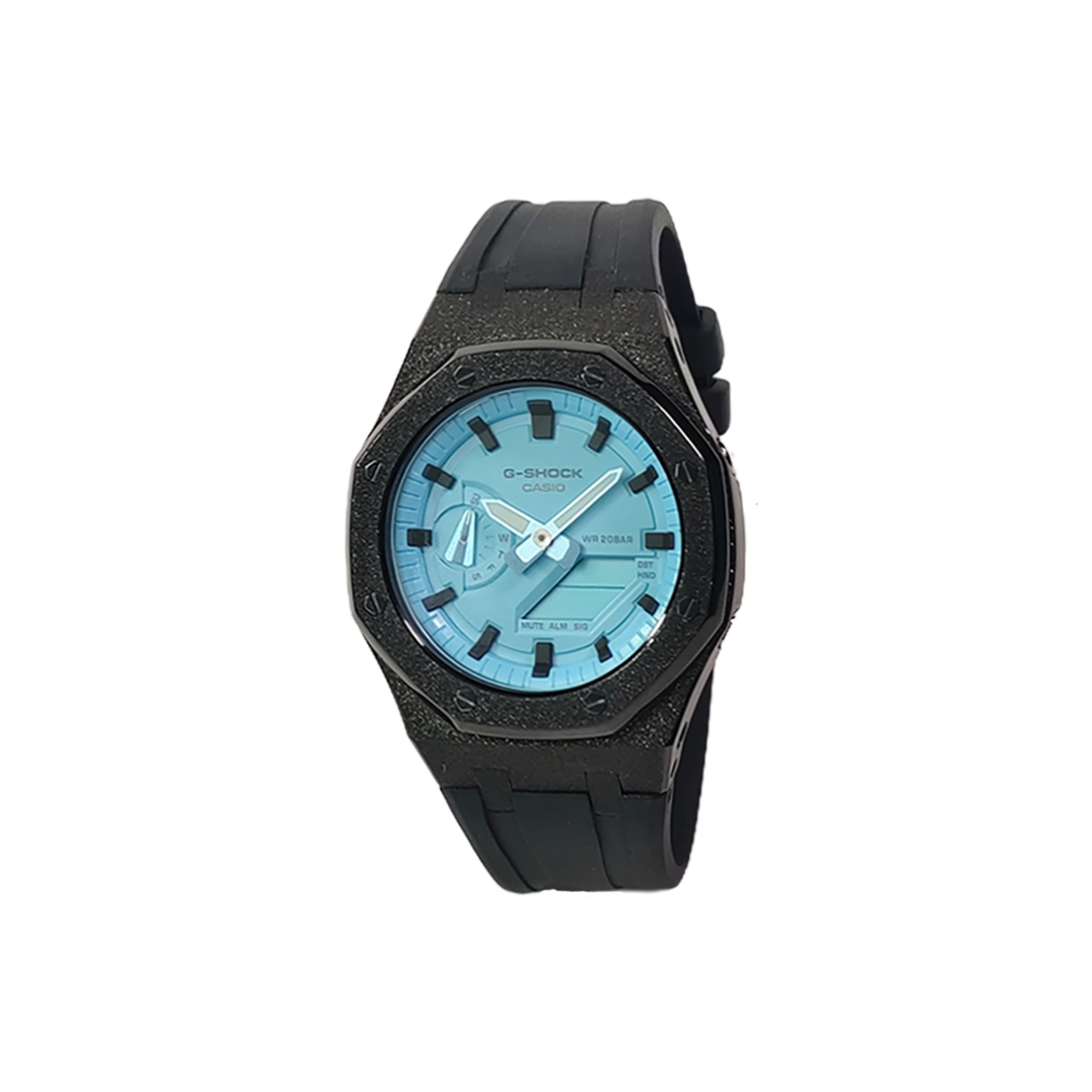 CASIO Ретрофит серия электронный механизм фторэластомерный ремешок часы мужские часы blue dial
CASIO Ретрофит серия электронный механизм фторэластомерный ремешок часы мужские часы blue dial