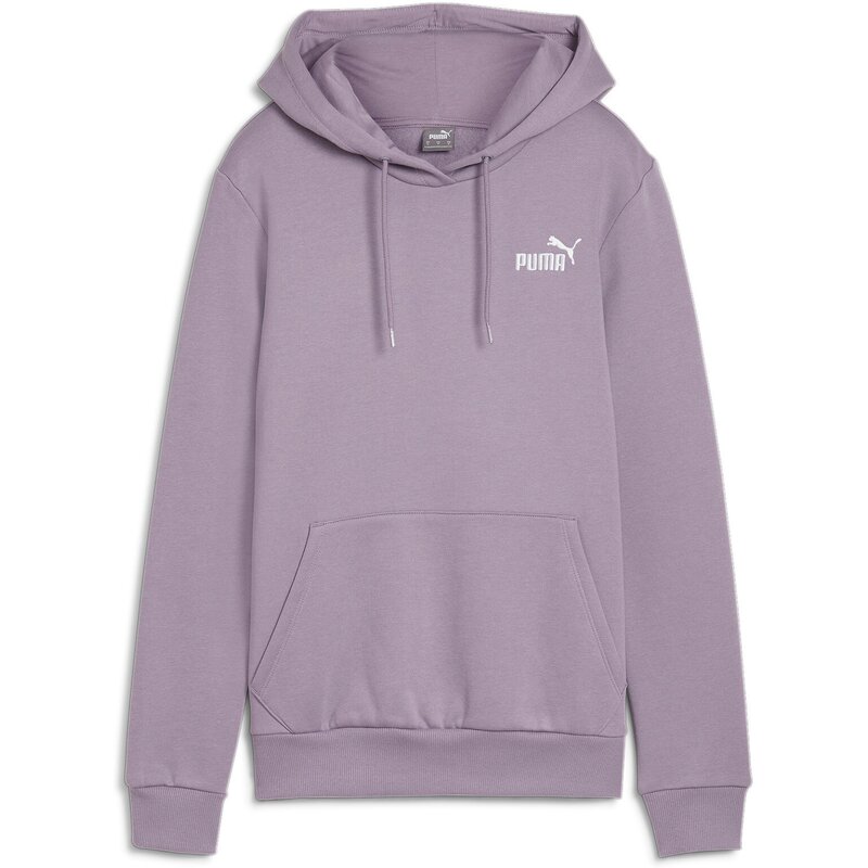 Kapuzensweat ess вышивка hoodie fl Puma, цвет pale plum
Kapuzensweat ess вышивка hoodie fl Puma, цвет pale plum