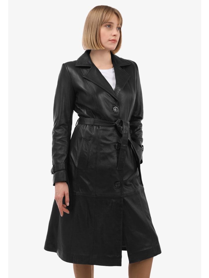 Кожаная куртка Felix Hardy, черный
Кожаная куртка Felix Hardy, черный