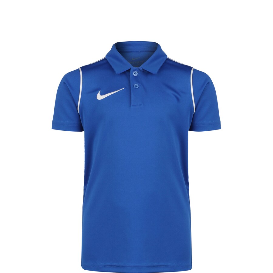 Футболка Performance NIKE Park 20, синий
Футболка Performance NIKE Park 20, синий