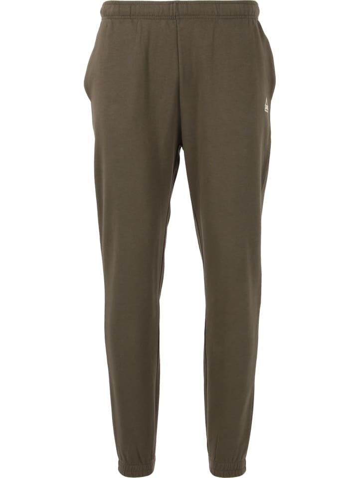 Брюки для тренировок и бега SOS Sweatpants Majella, цвет 1071 Black Ink
Брюки для тренировок и бега SOS Sweatpants Majella, цвет 1071 Black Ink