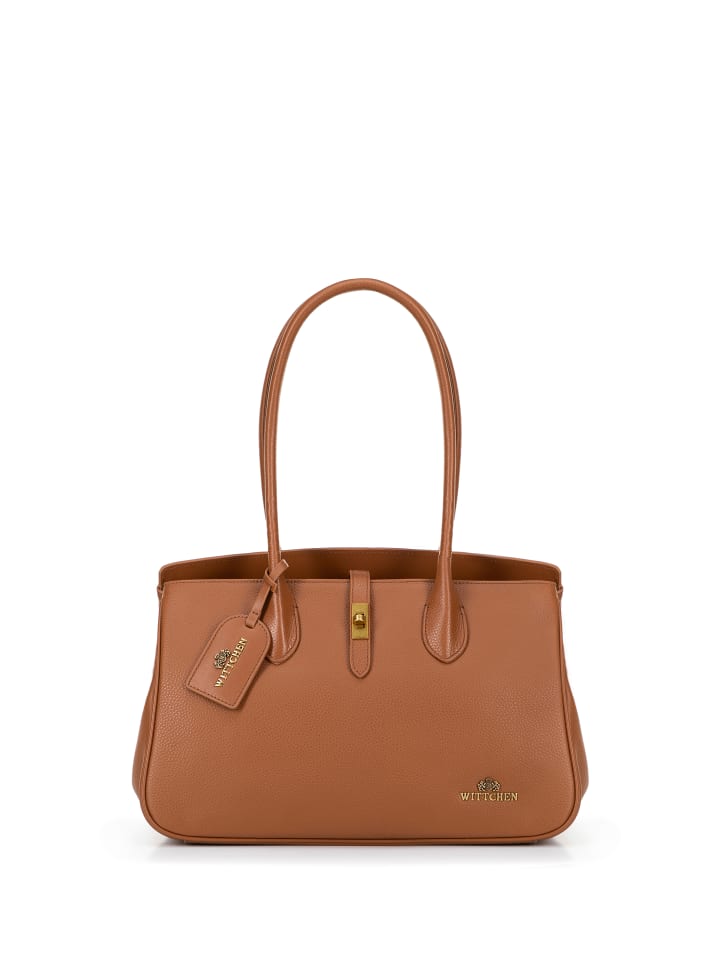 Сумка Wittchen, коричневый
Сумка Wittchen, коричневый