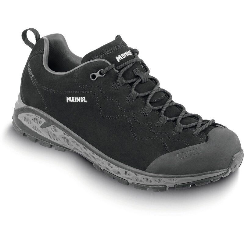Многофункциональные туфли Paros Walker Meindl, черный
Многофункциональные туфли Paros Walker Meindl, черный