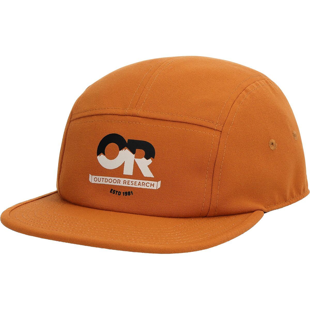 Глейшер 5-панельная кепка Outdoor Research, цвет nutshell
Глейшер 5-панельная кепка Outdoor Research, цвет nutshell