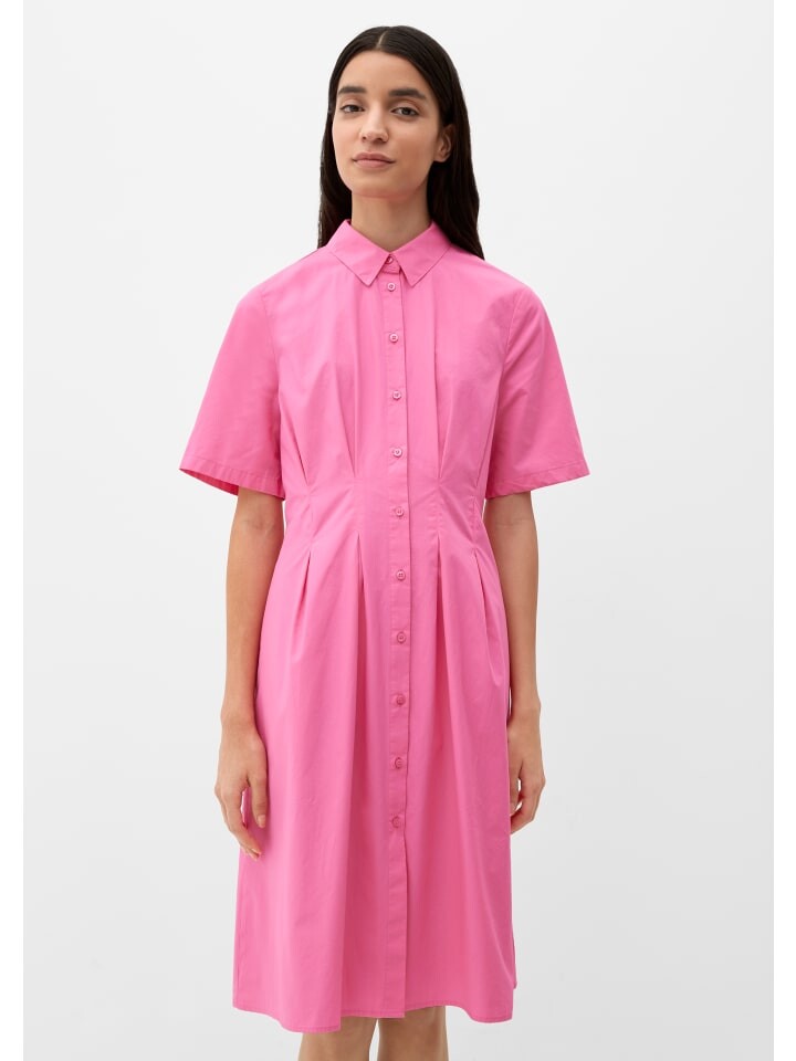 Короткое платье s.Oliver Kleid kurz, розовый
Короткое платье s.Oliver Kleid kurz, розовый