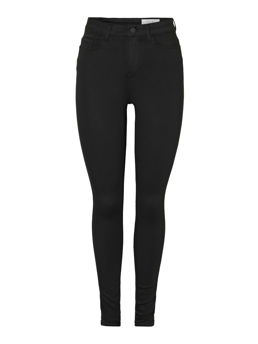 Узкие джинсы Noisy may NMCallie, Black Denim
Узкие джинсы Noisy may NMCallie, Black Denim