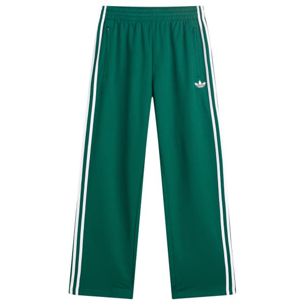 Спортивные брюки Firebird Adidas, collegiate зеленый
Спортивные брюки Firebird Adidas, collegiate зеленый