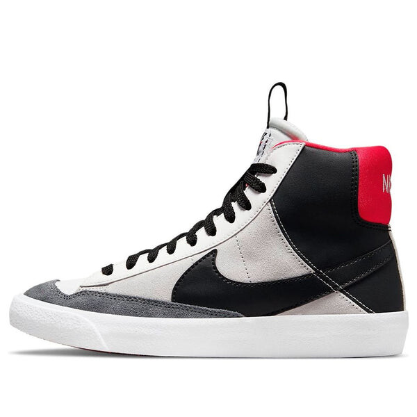 Кроссовки blazer mid '77 se 'dance - white black red' Nike, белый
Кроссовки blazer mid '77 se 'dance - white black red' Nike, белый