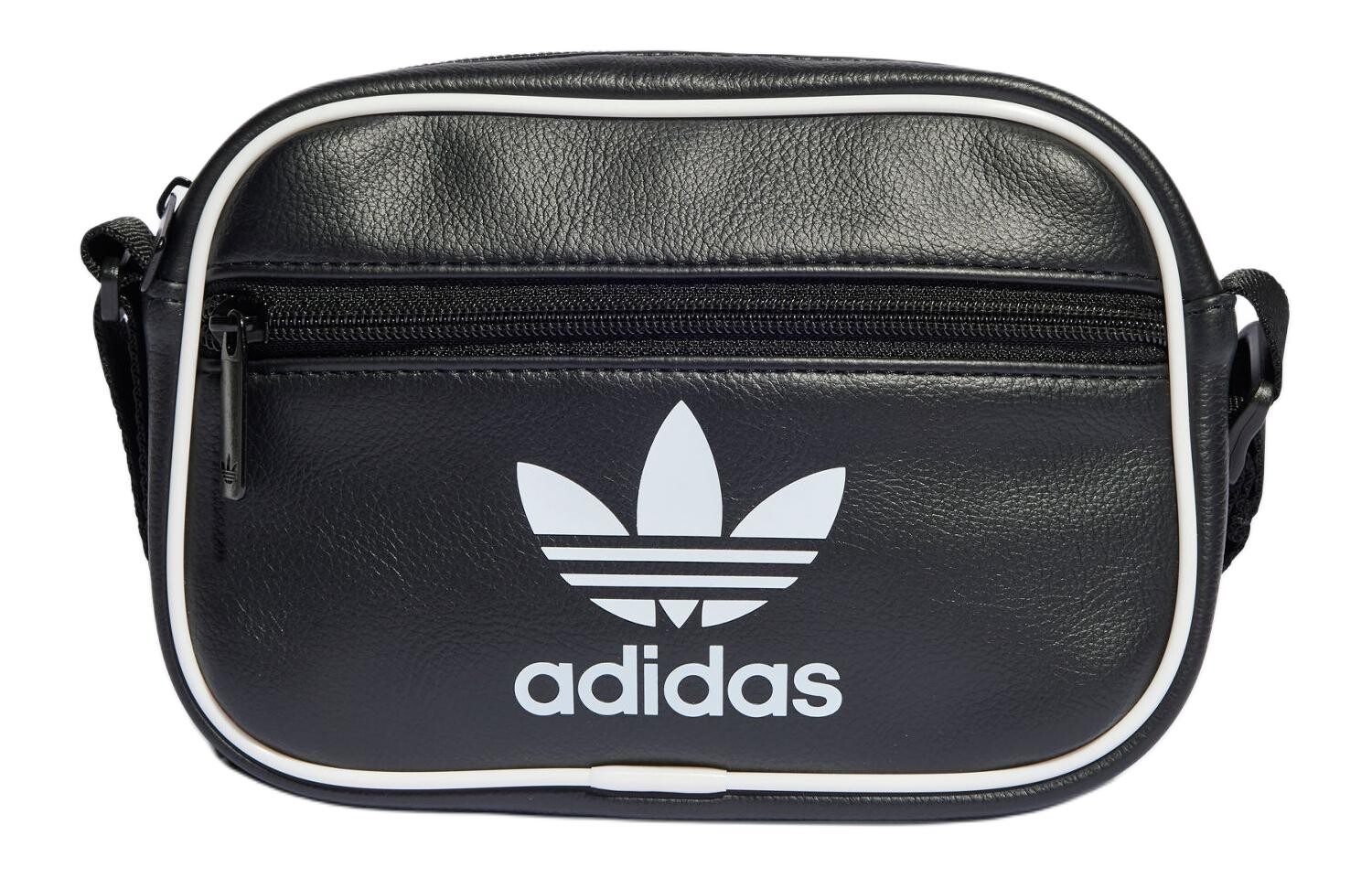 Сумка через плечо унисекс adidas originals, Черный
Сумка через плечо унисекс adidas originals, Черный