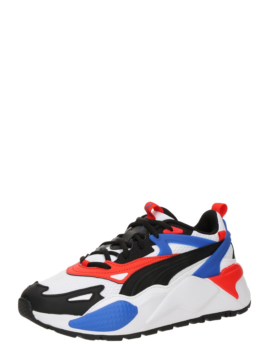 Кроссовки PUMA RS-X Efekt, белый
Кроссовки PUMA RS-X Efekt, белый
