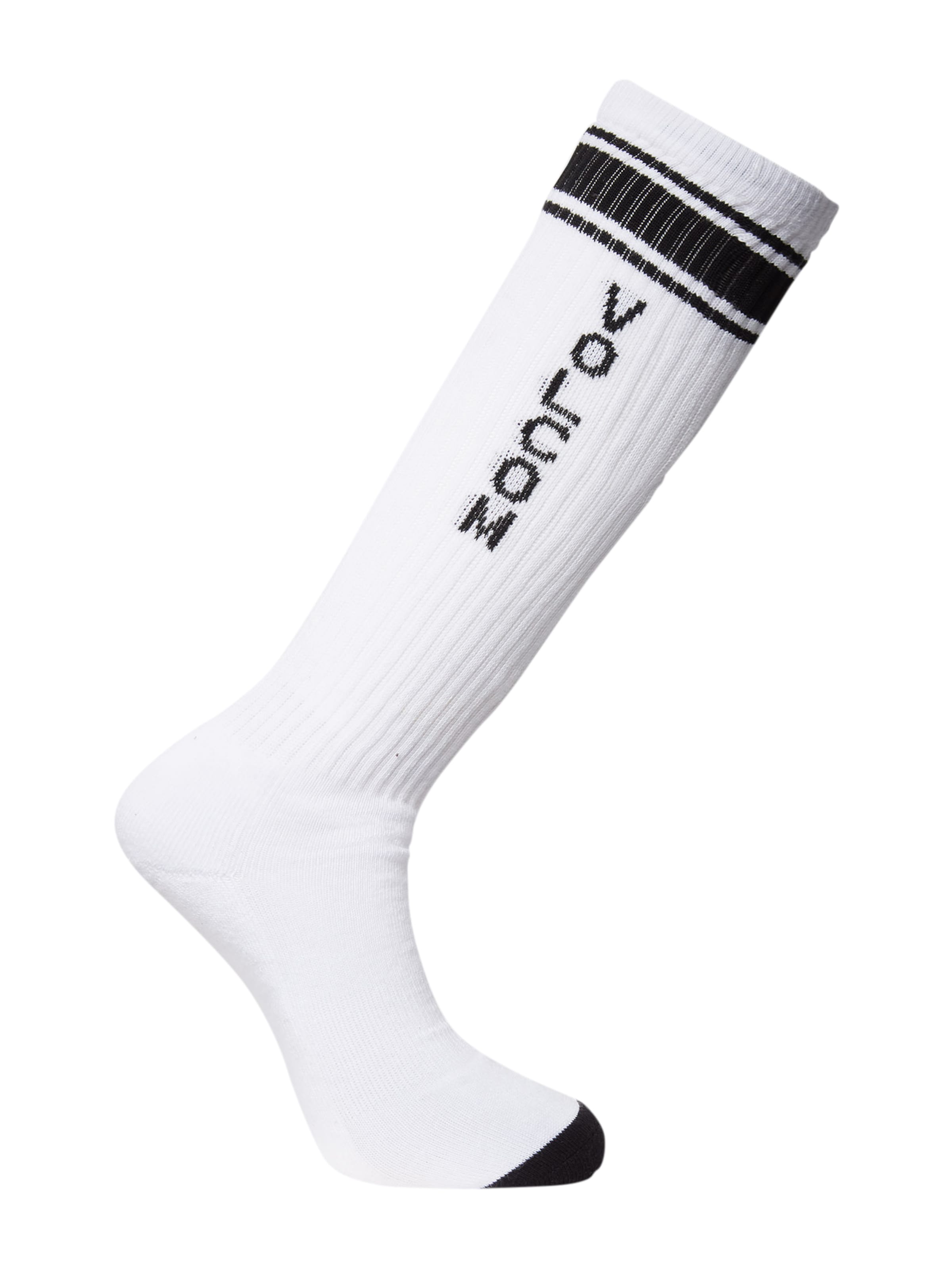 Volcom Спортивные носки 'D6312304' в белом цвете
Volcom Спортивные носки 'D6312304' в белом цвете