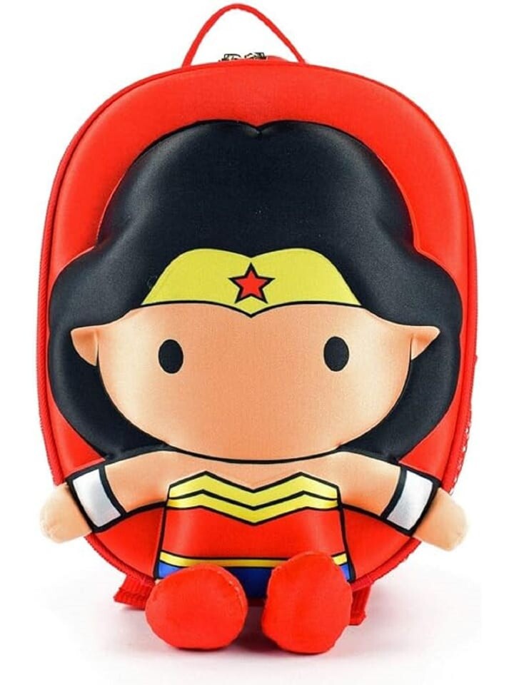 Рюкзак COFI 1453, красный
Рюкзак COFI 1453, красный