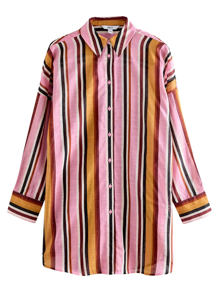 Блуза Next, светло-розовый
Блуза Next, светло-розовый