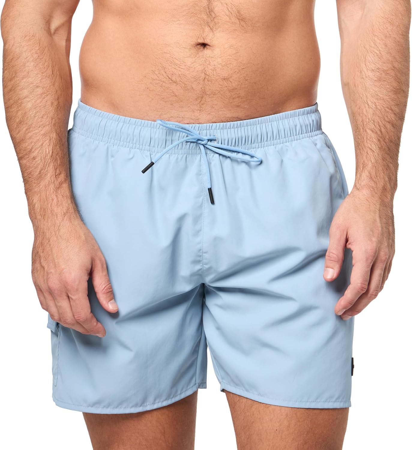 Плавки-шорты мужские BOSS Dive Cargo Pocket, Ballad Blue
Плавки-шорты мужские BOSS Dive Cargo Pocket, Ballad Blue