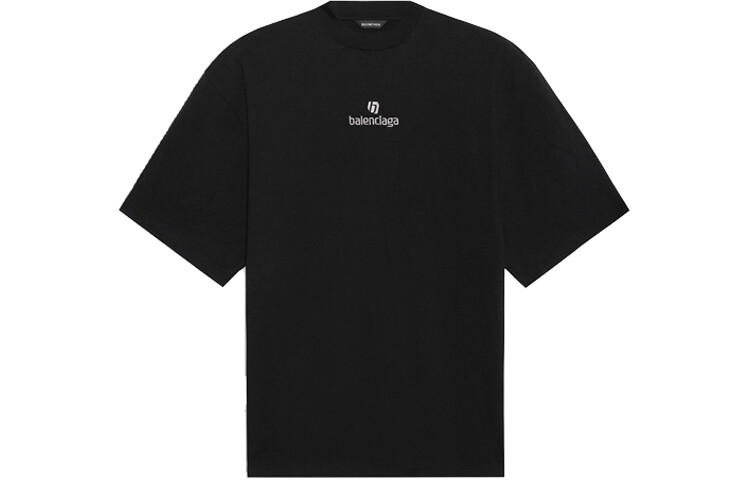 Футболка женская Balenciaga Authenticity & Quality, черный
Футболка женская Balenciaga Authenticity & Quality, черный