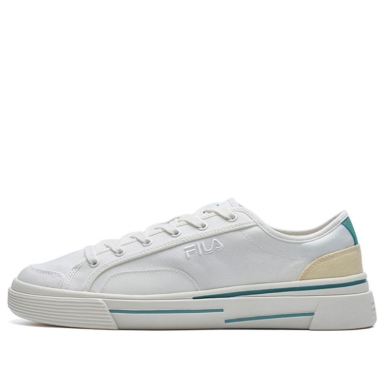 Кеды FILA Sandwich, белый
Кеды FILA Sandwich, белый