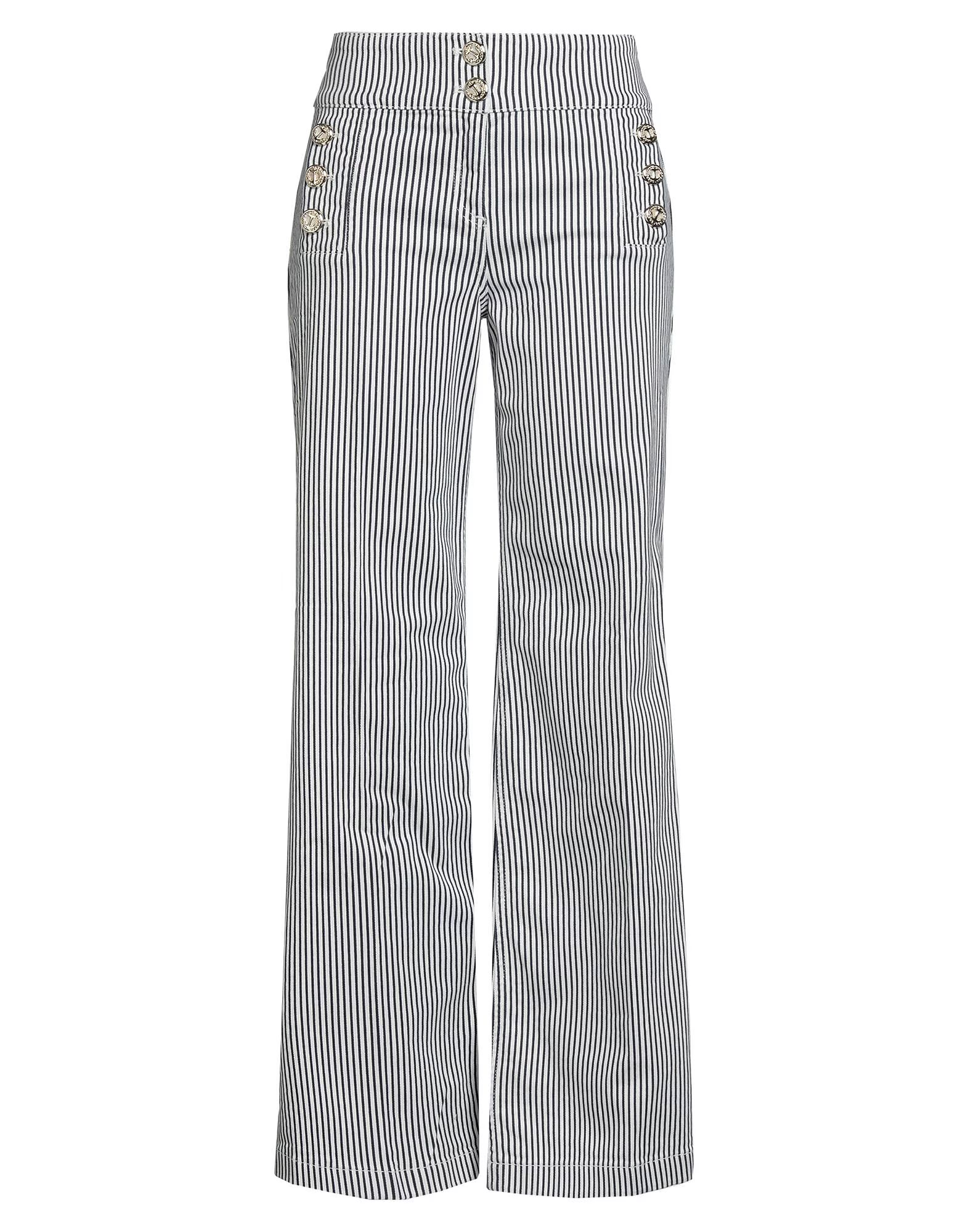 Джинсы Liu •Jo, полуночно-синий
Джинсы Liu •Jo, полуночно-синий