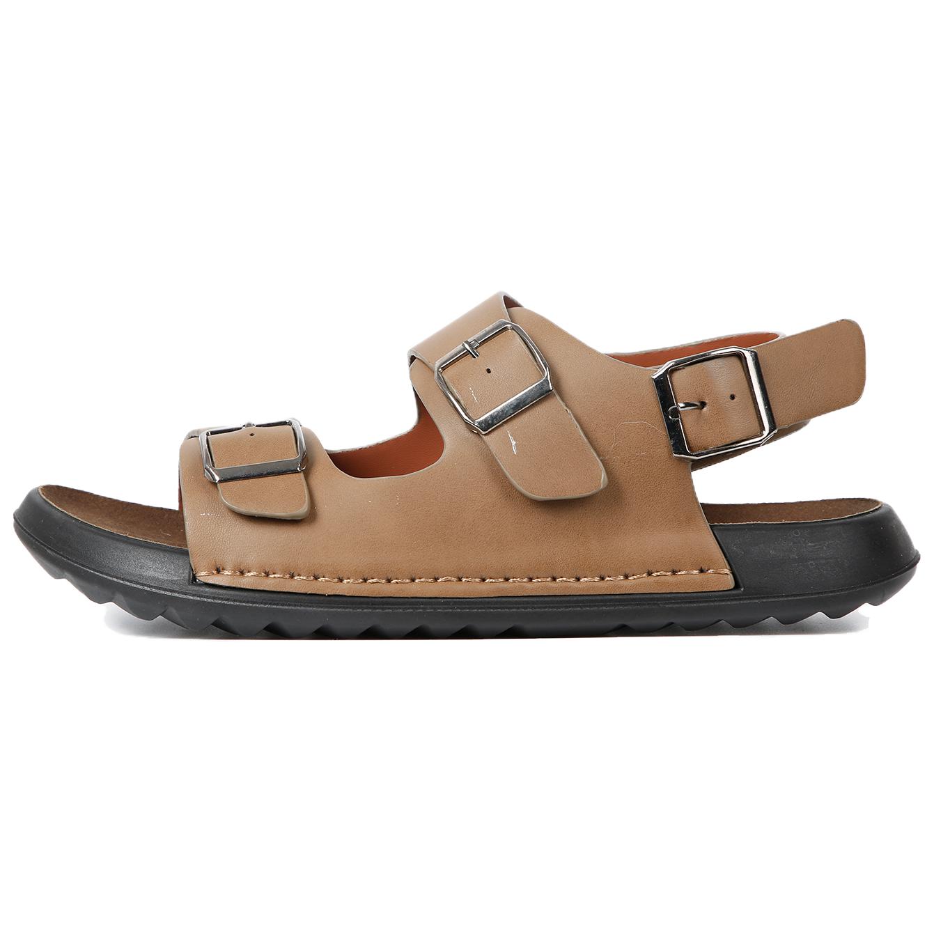 Пляжные сандалии мужские Wit, Khaki
Пляжные сандалии мужские Wit, Khaki