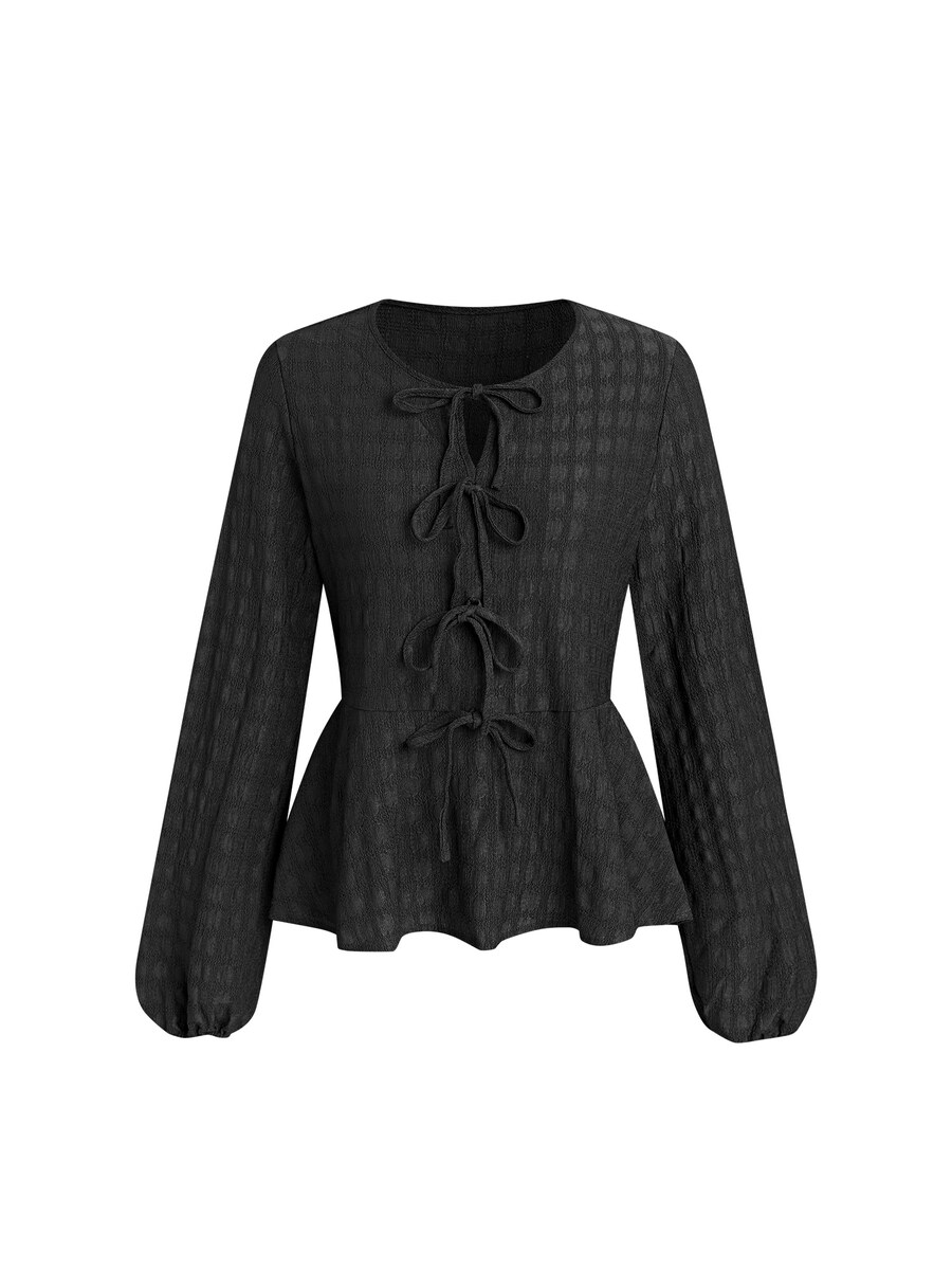 Пижама Cupshe, черный
Пижама Cupshe, черный