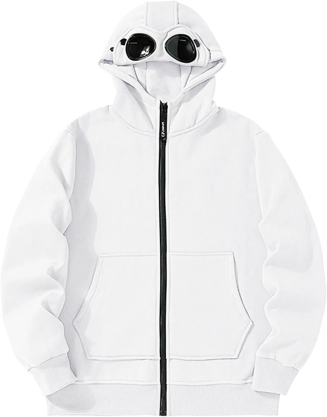 Толстовка Thatrich Airplane Mode с маской для сна, мужская, с капюшоном и карманами
Толстовка Thatrich Airplane Mode с маской для сна, мужская, с капюшоном и карманами