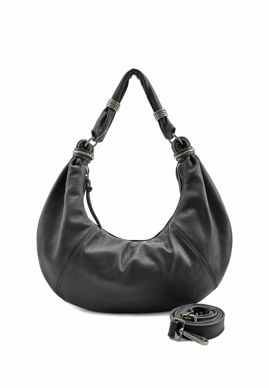 Сумка FREDsBRUDER Handbag, Black
Сумка FREDsBRUDER Handbag, Black
