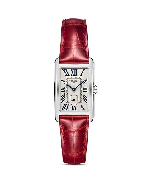 Часы Dolce Vita, 23 x 37 мм Longines, цвет Multi
Часы Dolce Vita, 23 x 37 мм Longines, цвет Multi