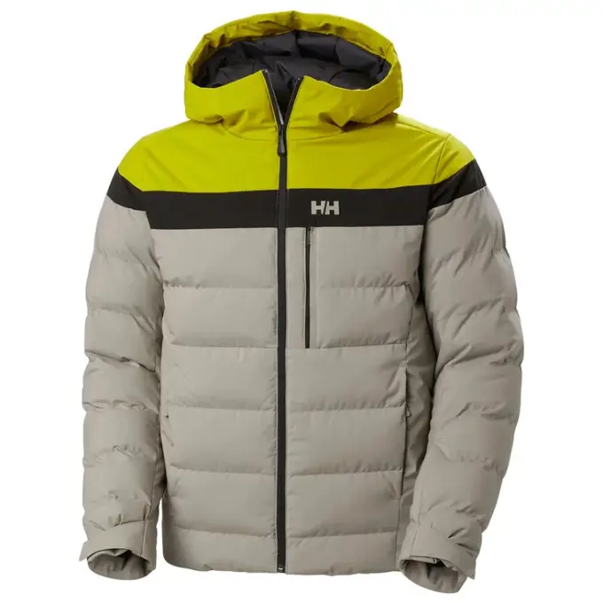 Лыжная куртка Helly Hansen BOSSANOVA PUFFY JACKET
Лыжная куртка Helly Hansen BOSSANOVA PUFFY JACKET