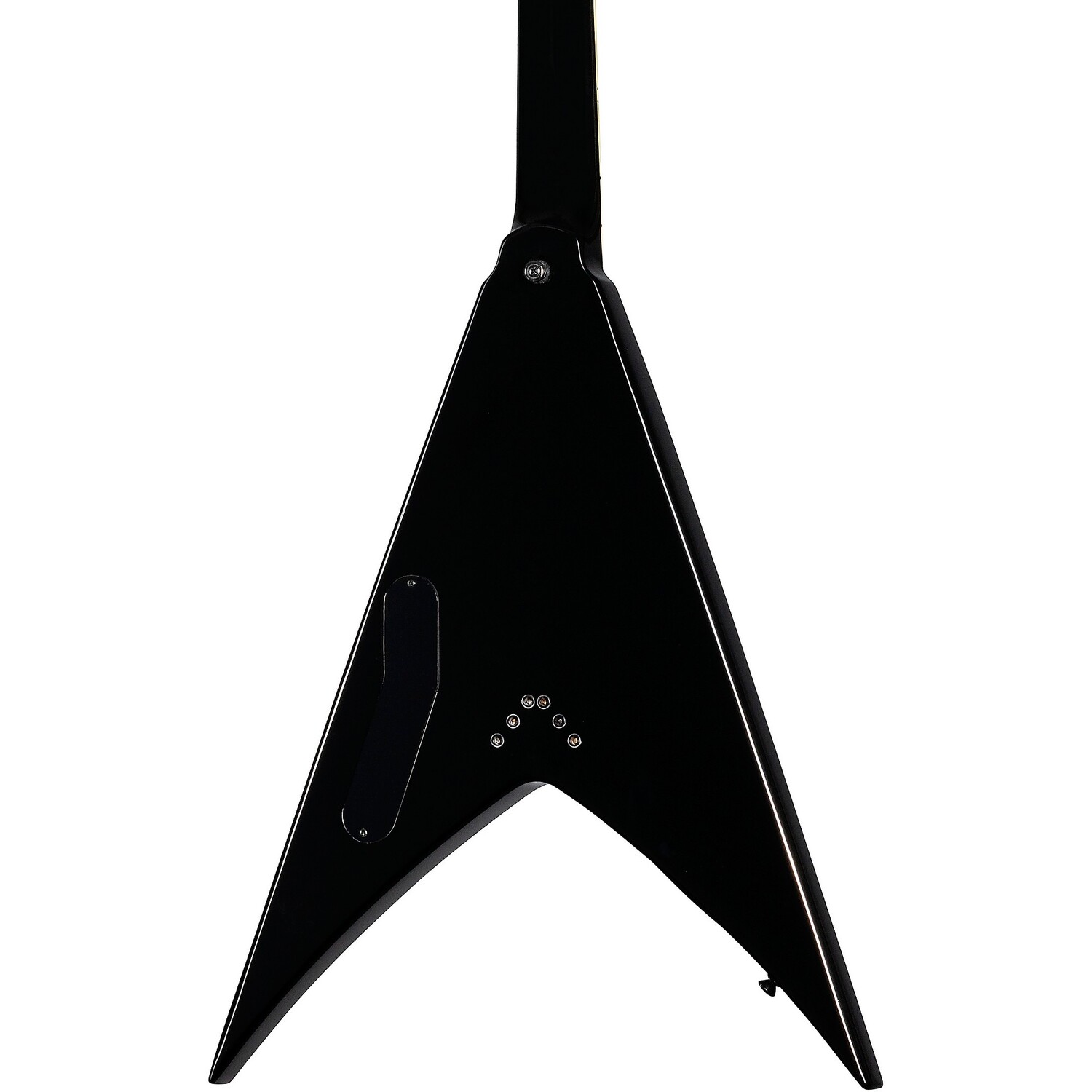 Kramer Dave Mustaine Vanguard Электрогитара Ebony
Kramer Dave Mustaine Vanguard Электрогитара Ebony