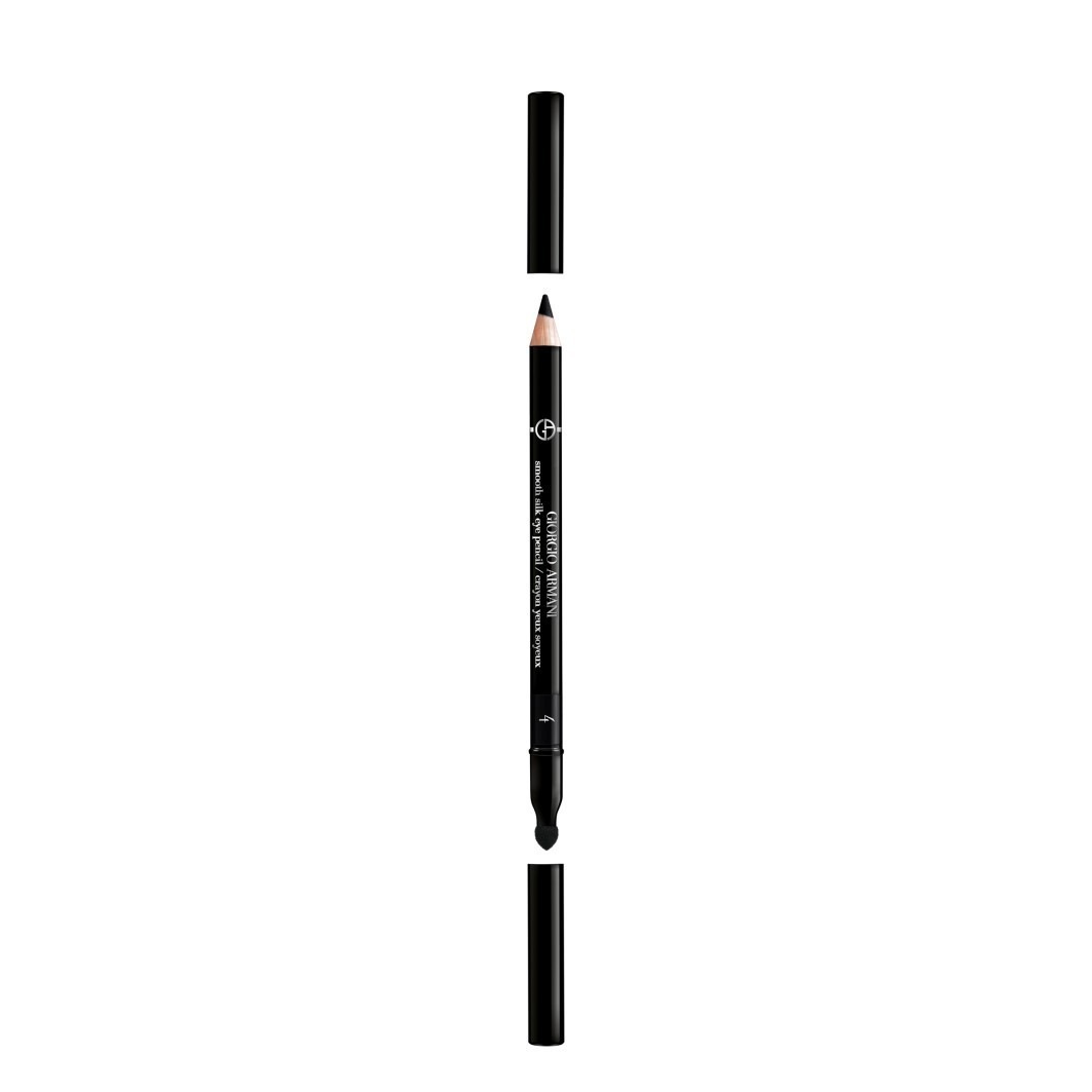 Карандаш для глаз smooth silk eye pencil Armani, nr. 04, вес 1.05 гр.
Карандаш для глаз smooth silk eye pencil Armani, nr. 04, вес 1.05 гр.