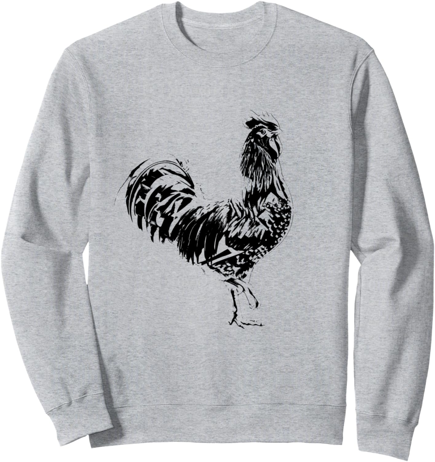 Толстовка с рисунком курицы и фермерского мотива Chickens - Farm Animal Gifts For Christmas And Birthdays, серый
Толстовка с рисунком курицы и фермерского мотива Chickens - Farm Animal Gifts For Christmas And Birthdays, серый