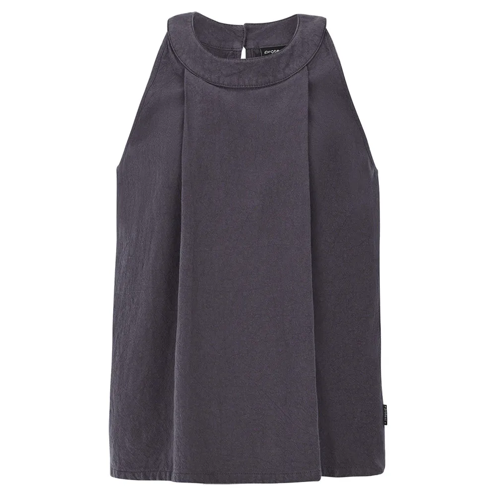 Футболка без рукавов Protest Adria, серый 
Футболка без рукавов Protest Adria, серый