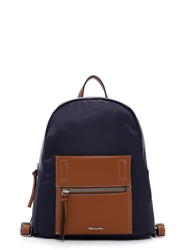 Рюкзак Tamaris Rucksack TAS Fabrizia, синий
Рюкзак Tamaris Rucksack TAS Fabrizia, синий
