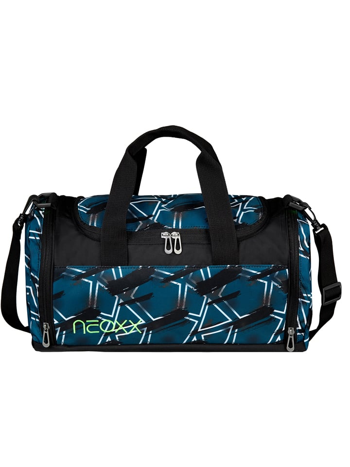 Спортивная сумка neoxx, цвет dunkelblau - (l)41 x (b)22 x (h)20 cm
Спортивная сумка neoxx, цвет dunkelblau - (l)41 x (b)22 x (h)20 cm