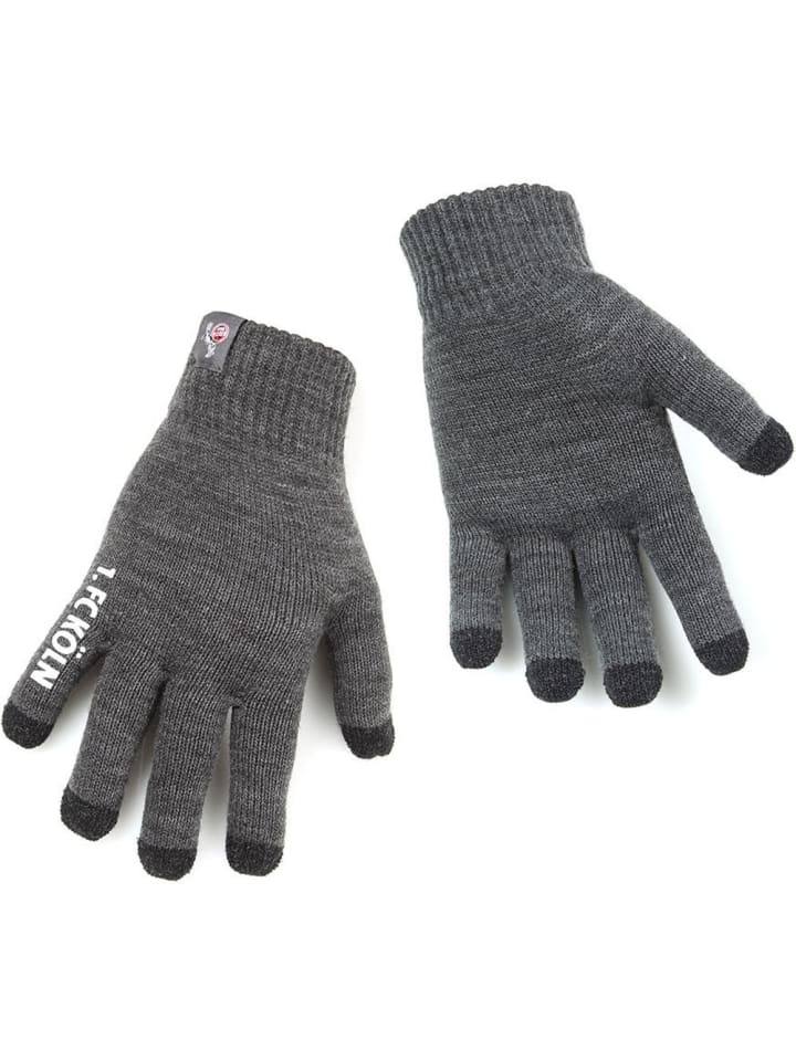 Шарф 1. FC Köln Fußballverein 1. FC Köln, серый 
Шарф 1. FC Köln Fußballverein 1. FC Köln, серый